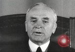 Immagine di Roosevelt del gabinetto United States USA, 1935, secondo 45 filmato di repertorio 65675062507