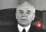 Immagine di Roosevelt del gabinetto United States USA, 1935, secondo 47 filmato di repertorio 65675062507