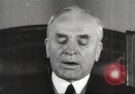 Immagine di Roosevelt del gabinetto United States USA, 1935, secondo 57 filmato di repertorio 65675062507