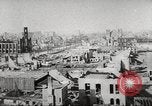 Immagine di Sullo skyline di Chicago e O'Leary home Chicago Illinois USA, 1955, secondo 46 filmato di repertorio 65675062509