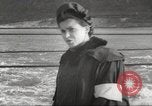 Image Projet hydroélectrique de la Volga la Russie, 1955, de la seconde 16 séquences d'archives historiques vidéo 65675062510