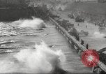 Image Projet hydroélectrique de la Volga la Russie, 1955, de la seconde 23 séquences d'archives historiques vidéo 65675062510