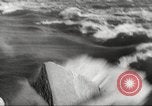 Image Projet hydroélectrique de la Volga la Russie, 1955, de la seconde 26 séquences d'archives historiques vidéo 65675062510