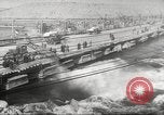 Image Projet hydroélectrique de la Volga la Russie, 1955, de la seconde 28 séquences d'archives historiques vidéo 65675062510