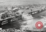 Image Projet hydroélectrique de la Volga la Russie, 1955, de la seconde 29 séquences d'archives historiques vidéo 65675062510