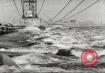 Image Projet hydroélectrique de la Volga la Russie, 1955, de la seconde 36 séquences d'archives historiques vidéo 65675062510