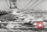 Image Projet hydroélectrique de la Volga la Russie, 1955, de la seconde 37 séquences d'archives historiques vidéo 65675062510