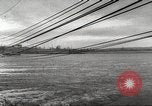 Image Projet hydroélectrique de la Volga la Russie, 1955, de la seconde 38 séquences d'archives historiques vidéo 65675062510