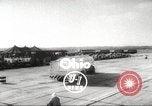 Image of driving skills Ohio United States USA, 1955, second 1 stock footage video 65675062512