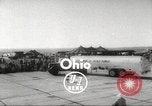 Image of driving skills Ohio United States USA, 1955, second 4 stock footage video 65675062512