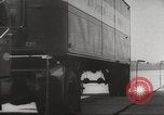 Image of driving skills Ohio United States USA, 1955, second 6 stock footage video 65675062512