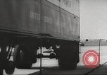 Image of driving skills Ohio United States USA, 1955, second 8 stock footage video 65675062512