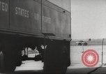 Image of driving skills Ohio United States USA, 1955, second 9 stock footage video 65675062512