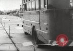 Image of driving skills Ohio United States USA, 1955, second 10 stock footage video 65675062512
