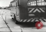 Image of driving skills Ohio United States USA, 1955, second 11 stock footage video 65675062512