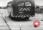 Image of driving skills Ohio United States USA, 1955, second 12 stock footage video 65675062512