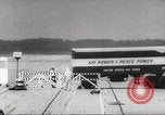 Image of driving skills Ohio United States USA, 1955, second 15 stock footage video 65675062512