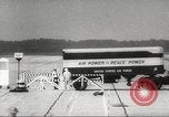 Image of driving skills Ohio United States USA, 1955, second 17 stock footage video 65675062512