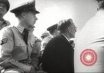 Image of driving skills Ohio United States USA, 1955, second 22 stock footage video 65675062512