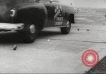 Image of driving skills Ohio United States USA, 1955, second 24 stock footage video 65675062512