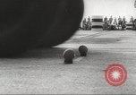 Image of driving skills Ohio United States USA, 1955, second 29 stock footage video 65675062512