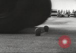 Image of driving skills Ohio United States USA, 1955, second 32 stock footage video 65675062512