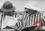 Image of driving skills Ohio United States USA, 1955, second 33 stock footage video 65675062512
