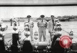 Image of driving skills Ohio United States USA, 1955, second 39 stock footage video 65675062512