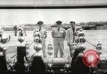 Image of driving skills Ohio United States USA, 1955, second 41 stock footage video 65675062512