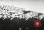 Image of football match Philadelphia Pennsylvania USA, 1955, second 7 stock footage video 65675062513