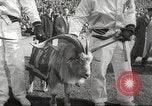 Image of football match Philadelphia Pennsylvania USA, 1955, second 16 stock footage video 65675062513