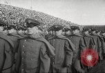 Image of football match Philadelphia Pennsylvania USA, 1955, second 17 stock footage video 65675062513