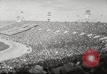 Image of football match Philadelphia Pennsylvania USA, 1955, second 30 stock footage video 65675062513