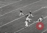 Image of football match Philadelphia Pennsylvania USA, 1955, second 50 stock footage video 65675062513