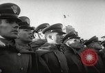 Image of football match Philadelphia Pennsylvania USA, 1955, second 60 stock footage video 65675062513