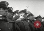 Image of football match Philadelphia Pennsylvania USA, 1955, second 61 stock footage video 65675062513