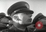 Image of football match Philadelphia Pennsylvania USA, 1955, second 62 stock footage video 65675062513
