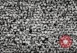 Image of football match Los Angeles California USA, 1955, second 24 stock footage video 65675062514