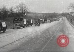 Image of hunger march activists Washington DC USA, 1932, second 10 stock footage video 65675062515