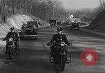 Image of hunger march activists Washington DC USA, 1932, second 13 stock footage video 65675062515