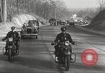 Image of hunger march activists Washington DC USA, 1932, second 14 stock footage video 65675062515