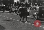 Image of hunger march activists Washington DC USA, 1932, second 23 stock footage video 65675062515