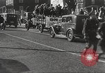 Image of hunger march activists Washington DC USA, 1932, second 24 stock footage video 65675062515