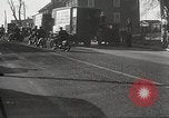 Image of hunger march activists Washington DC USA, 1932, second 27 stock footage video 65675062515