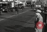 Image of hunger march activists Washington DC USA, 1932, second 33 stock footage video 65675062515