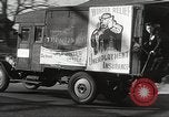 Image of hunger march activists Washington DC USA, 1932, second 35 stock footage video 65675062515
