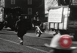 Image of hunger march activists Washington DC USA, 1932, second 39 stock footage video 65675062515