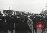 Image of hunger march activists Washington DC USA, 1932, second 44 stock footage video 65675062515