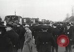 Image of hunger march activists Washington DC USA, 1932, second 45 stock footage video 65675062515