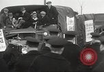 Image of hunger march activists Washington DC USA, 1932, second 47 stock footage video 65675062515